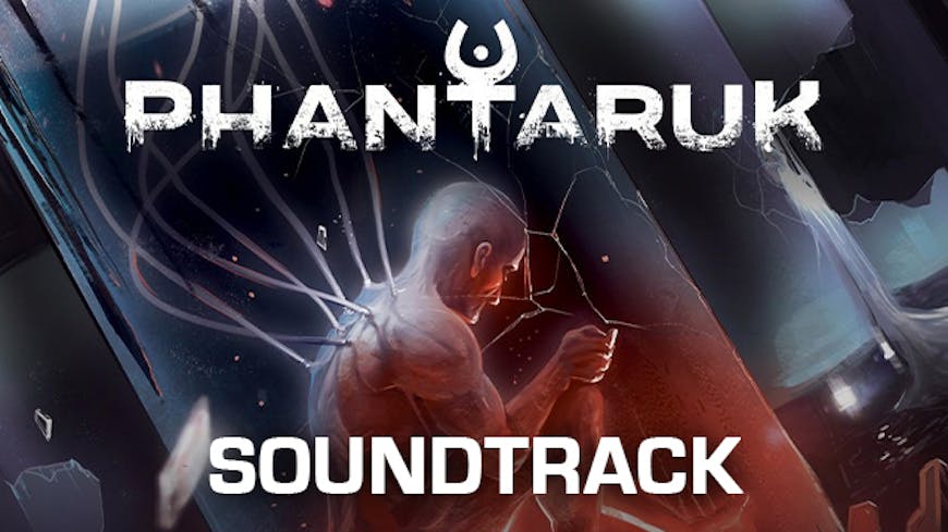 Product cover for Phantaruk Soundtrack