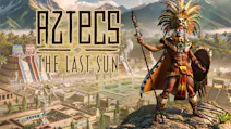 Product cover for Aztecs: The Last Sun