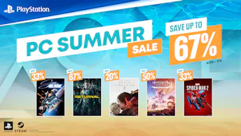 Product cover for PlayStation Deals