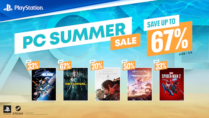 Product cover for PlayStation Deals