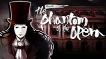Product cover for MazM: The Phantom of the Opera