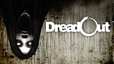 Product cover for DreadOut