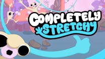 Product cover for Completely Stretchy