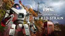 Product cover for Atomfall Story Expansion Pack: The Red Strain