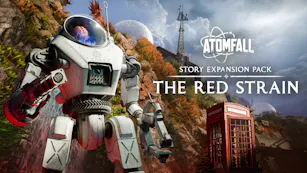 Product cover for Atomfall Story Expansion Pack: The Red Strain - DLC