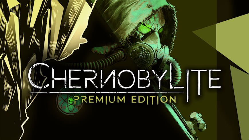 Product cover for Chernobylite Premium Edition