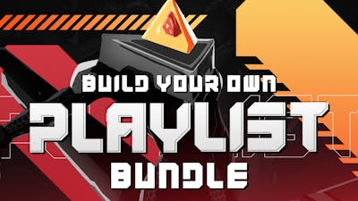 Build your own Playlist Bundle