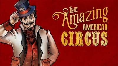 The Amazing American Circus