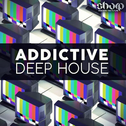 Addictive Deep House