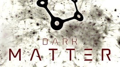 Dark Matter