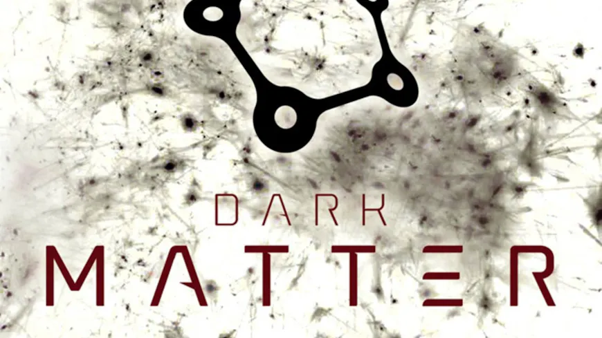 Product cover for Dark Matter