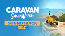 Product cover for Caravan SandWitch Soundtrack