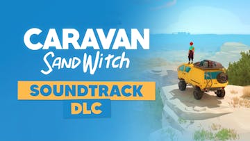 Caravan SandWitch Soundtrack