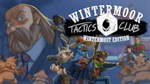 Product cover for Wintermoor Tactics Club - Wintermost Edition