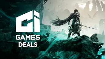 Product cover for CI Games Deals