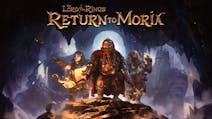 Product cover for The Lord of the Rings: Return to Moria™