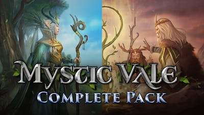 Mystic Vale Complete Pack