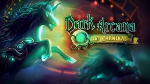 Product cover for Dark Arcana: The Carnival