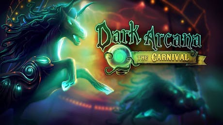 Product cover for Dark Arcana: The Carnival