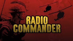 Product cover for Radio Commander