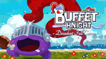 Product cover for Buffet Knight - Decadent Full Course