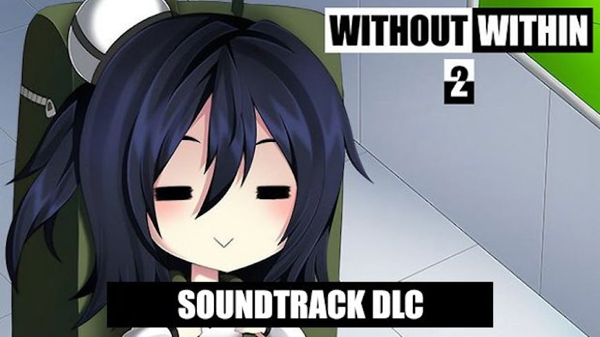 Product cover for Without Within 2 - Original Soundtrack DLC