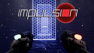 Product cover for Impulsion