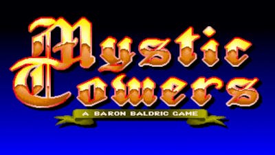 Mystic Towers Pc Mac Steam Game Fanatical - mystic tower roblox