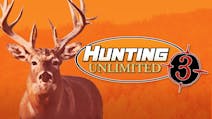 Product cover for Hunting Unlimited 3