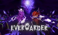 Product cover for Everwarder