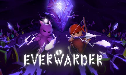 Product cover for Everwarder