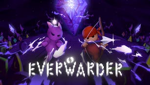 Product cover for Everwarder