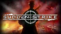 Product cover for Sudden Strike Gold