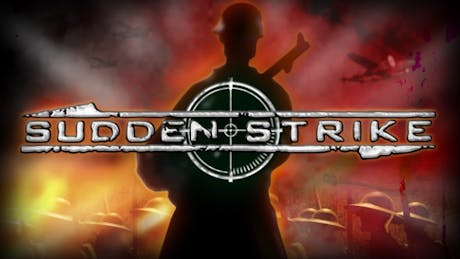 Product cover for Sudden Strike Gold