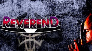 Product cover for REVEREND