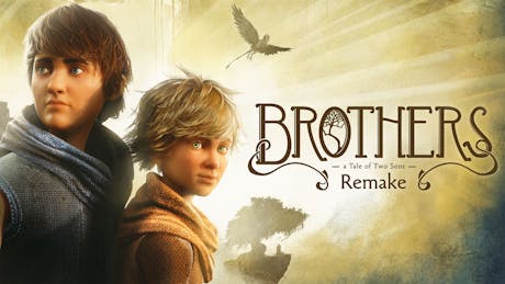 Product cover for Brothers: A Tale of Two Sons Remake
