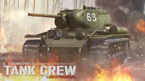 Product cover for IL-2 Sturmovik: Tank Crew - Clash at Prokhorovka