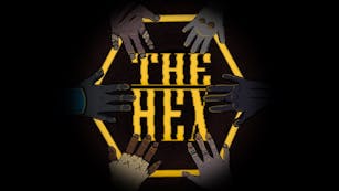 Product cover for The Hex