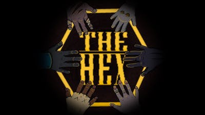 The Hex | Linux Mac PC Steam Game | Fanatical