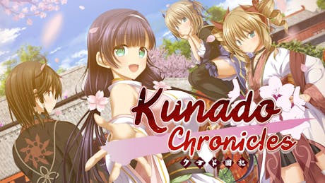 Product cover for Kunado Chronicles