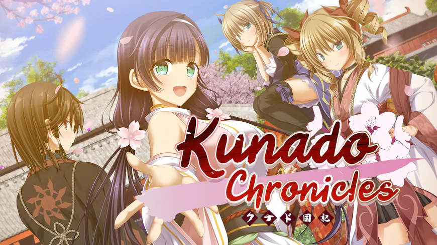 Product cover for Kunado Chronicles