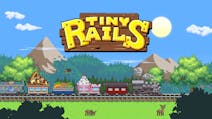 Product cover for Tiny Rails