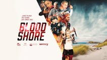 Product cover for Bloodshore