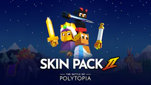 Product cover for The Battle of Polytopia - Skin Pack #2 - DLC