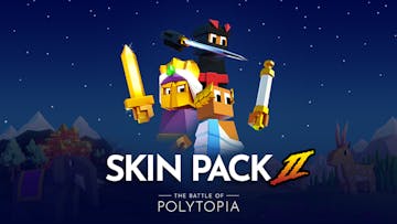 The Battle of Polytopia - Skin Pack #2