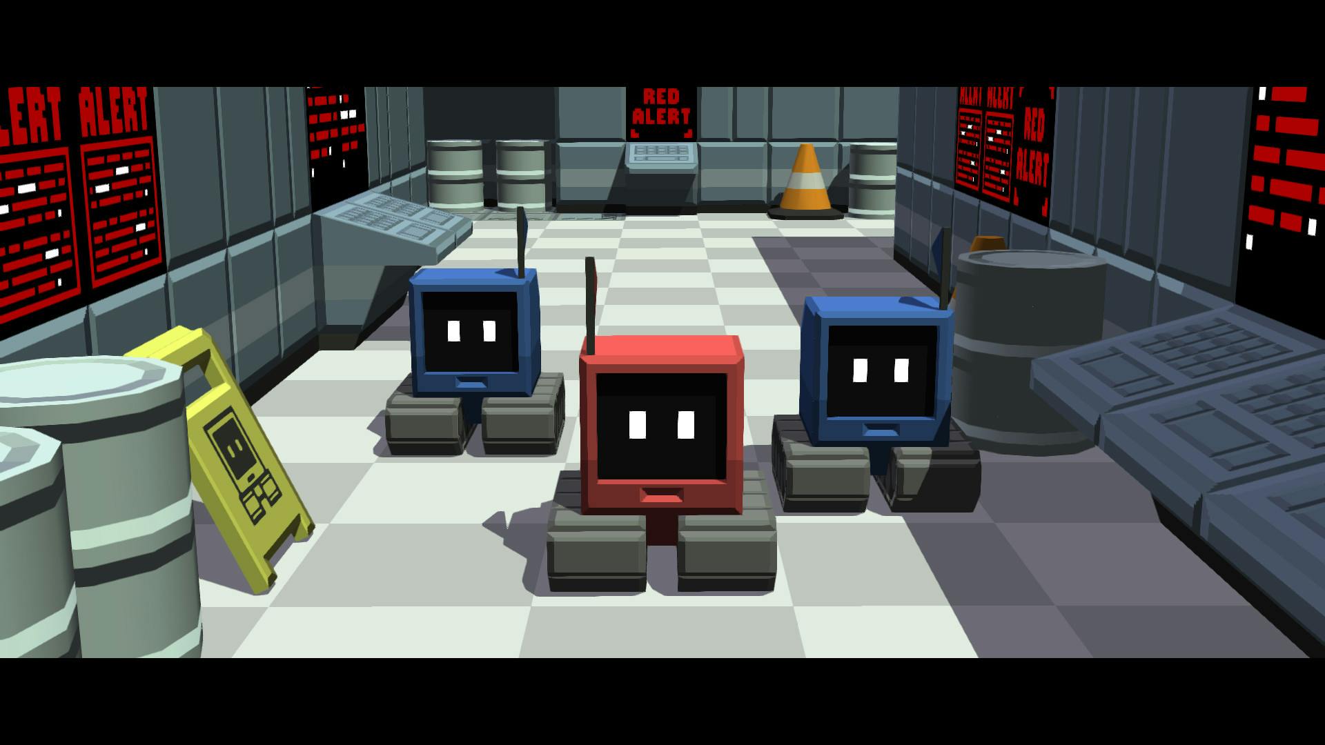 Redirection | PC Mac Linux Steam Game | Fanatical