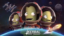 Product cover for Kerbal Space Program