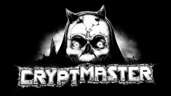 Product cover for Cryptmaster