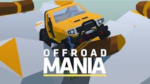 Product cover for Offroad Mania