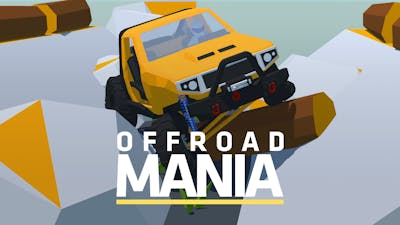 Offroad Mania